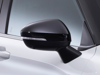 КОМПЛЕКТ НАКЛАДОК ДЗЕРКАЛ