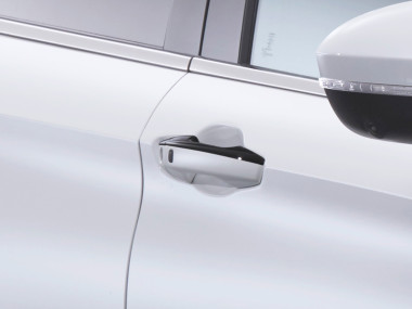 КОМПЛЕКТ НАКЛАДОК РУЧОК ДВЕРЕЙ