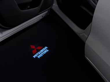 ПІДСВІЧУВАННЯ ЗОНИ БІЛЯ ДВЕРЕЙ