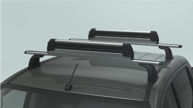 КРІПЛЕННЯ ДЛЯ ПЕРЕВЕЗЕННЯ ЛИЖ