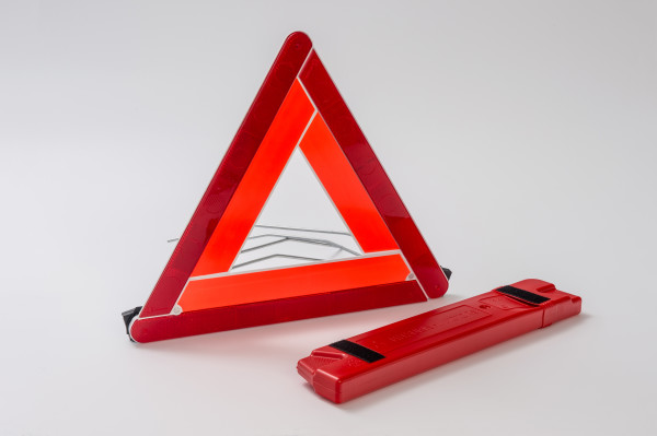 ЗНАК АВАРІЙНОЇ ЗУПИНКИ