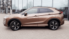 Eclipse Cross Ultimate 1.5 CVT 4WD