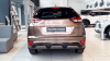 Eclipse Cross Ultimate 1.5 CVT 4WD