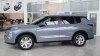 Outlander Intense 2.5 CVT 4WD