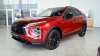 Eclipse Cross Instyle 1.5 CVT 4WD