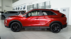 Eclipse Cross Instyle 1.5 CVT 4WD