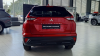 Eclipse Cross Instyle 1.5 CVT 4WD