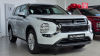 Outlander Business 2.5 CVT 2WD