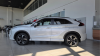 Eclipse Cross Ultimate 1.5 CVT 4WD