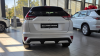 Eclipse Cross Ultimate 1.5 CVT 4WD