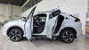 Eclipse Cross Ultimate 1.5 CVT 4WD