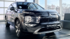 Outlander Ultimate 2.5 CVT 4WD