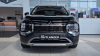 Outlander Ultimate 2.5 CVT 4WD