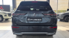 Outlander Ultimate 2.5 CVT 4WD
